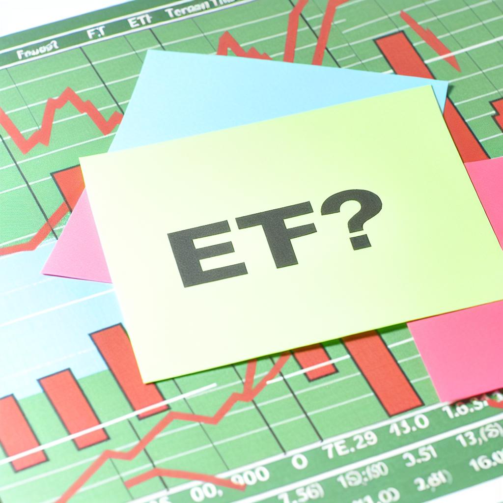 Vad är ETF:er och hur fungerar de?